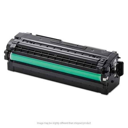 Samsung Replacement, MAGENTA Compatible Toner, 1,000 page yield CLT-M404S