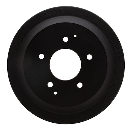Dfc True-Balanced Brake Drum, Brake Drum,  365-46002
