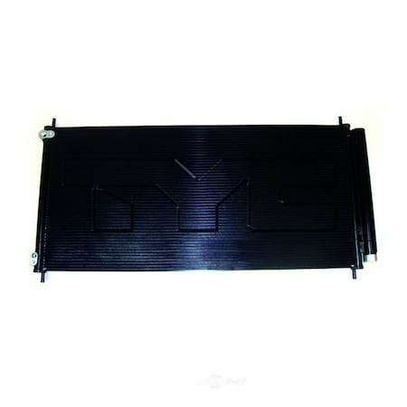 Tyc A/C Condenser 4503