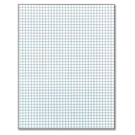 Coolcrafts ROA150 Scholastic 4 in. x 4 in. Quad Ruled Pad CO4207