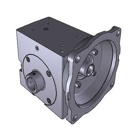 Hub City Reducer-Speed SSW185 5/1 A WR 56C 1.000                SSW185 5/1 A WR 56C 1.000