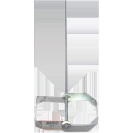 Allway HDM Heavy Duty Mud Mixer, 5PK 37064100308