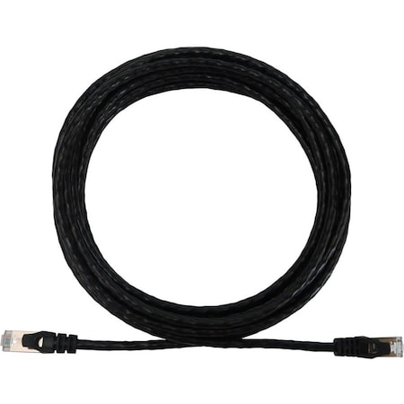 Tripp Lite Ethernet Cable N262-S10-BK