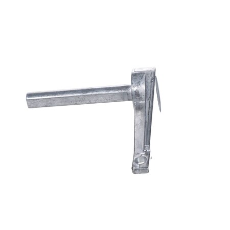 Aaon Door Handle, Die-Cast V09550