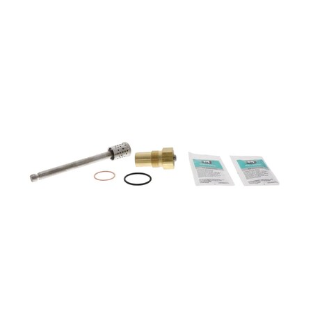 Siemens Service Kit, 3/4" N/C S.S. 599-03331