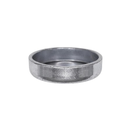 Auveco 7/8in Cup Expansion Plugs, 25PK 3958