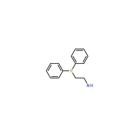 Ak Scientific 2-(Diphenylphosphino)ethylamine (1g), CAS 4848-43-5 6621AB-1g