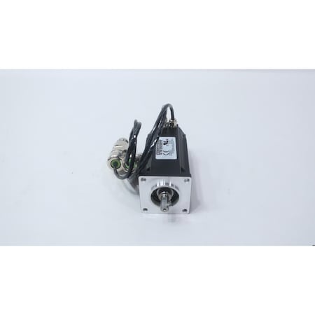 Kollmorgen Servo Motor 0.77Kw 8000Rpm 1.16Nm 640V-Dc AKM23D-EFCN2-00