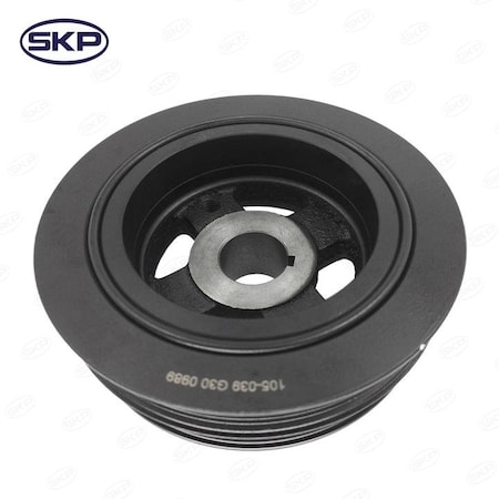 Skyward Automotive Products Engine Harmonic Balancer,  SK594182