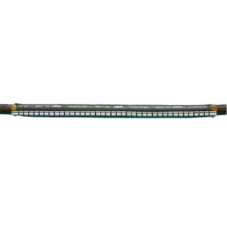 3M Wraparound Heat Shrink Cab, 5PK HDCW-80/25-1200