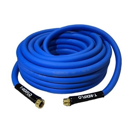 Abbott Rubber 3/4 ID BLUE T-REXFLO HOF HOSE x 100 FT LENGTH HAGHF7100