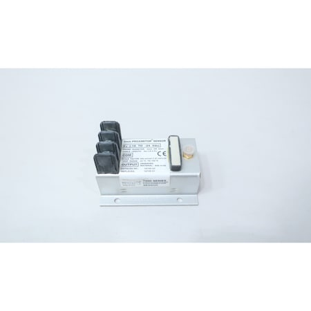 Bently Nevada 5MM PROXIMITOR SENSOR 18-24V-DC 18745-03