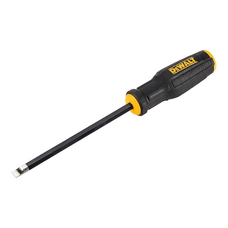 Dewalt Screwdriver, ToughSeries, 8mm x 150mm DWHT65007