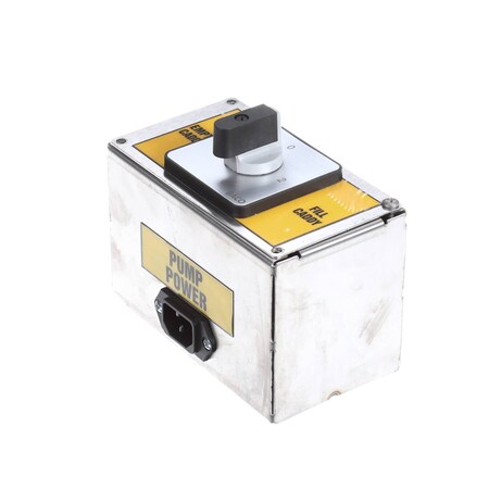 Frontline International REVERSING SWITCH ASSEMBLY FOR RS 60030064
