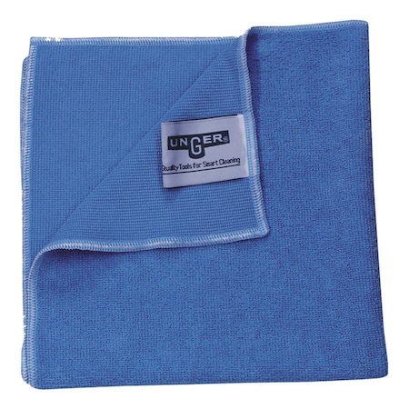 Unger HD MicroWipe  Blue MF40B