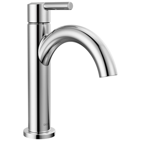 Delta Nicoli Single Handle Bathroom Faucet In Chrome 15749LF