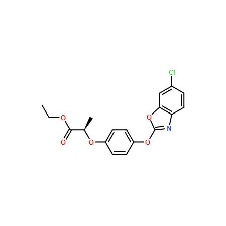 Ak Scientific Fenoxaprop-P-ethyl (1g), CAS 71283-80-2 O742-1g