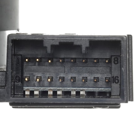 Standard Ignition Standard Motor Products, Clock Spring, CSP241