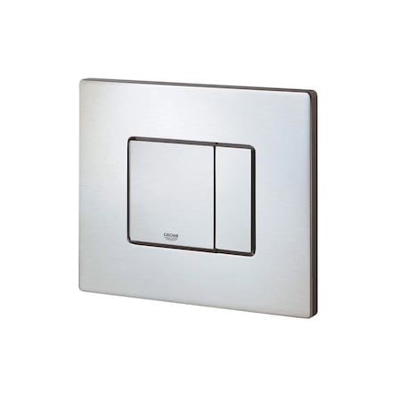 Grohe Skate Cosmopolitan Dual Flush 38776SD0