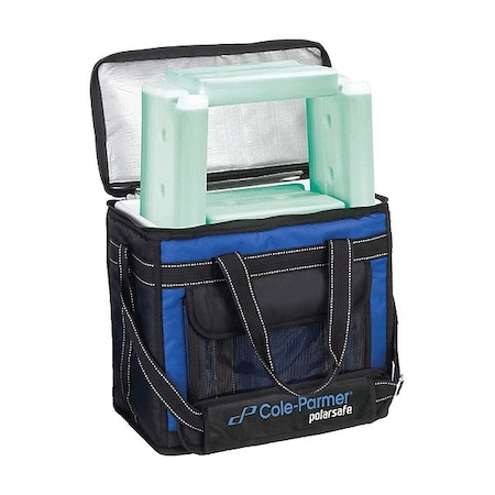 Cole Parmer Cryogenic Storage Box 0372637