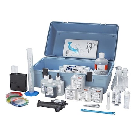 Hach Water Quality Test Kits 243003