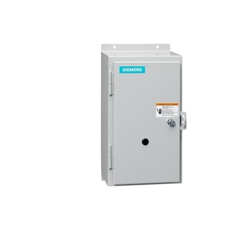 Siemens Starter Sz 2 Nema 12 40FP120F