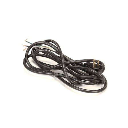 Master-Bilt Power Cord, 144in Long, 20 Amp 21-01454