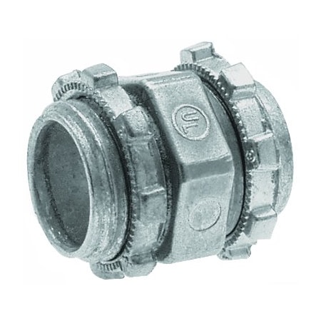 Heyco SP1 Box Connector, 100PK 9840