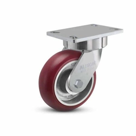 Albion Caster, Maintenance-Free, 6x2, 38AX06228S 38AX06228S