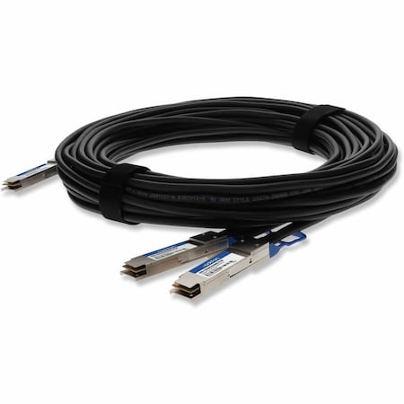 Add-On ADDON ARISTA NETWORKS CAB-Q-2Q-100G-2M TO MELLANOX MCP1600-C002 COMP ADD-Q28AR2Q28MX-P2M
