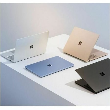 Microsoft TAA MST SURFACE LAPTOP 7 15IN INTEL CU5/32/512SC WIN11 BLACK SCR EP2-23550