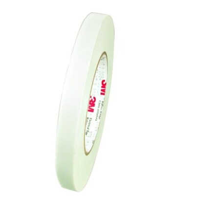 3M Saturated Glass Cloth Tape 90, 72PK 7010320394