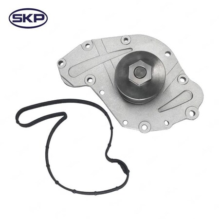 Engine Water Pump,