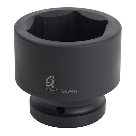 Sunex 1 in Drive 2-3/16 in Impact Socket 570