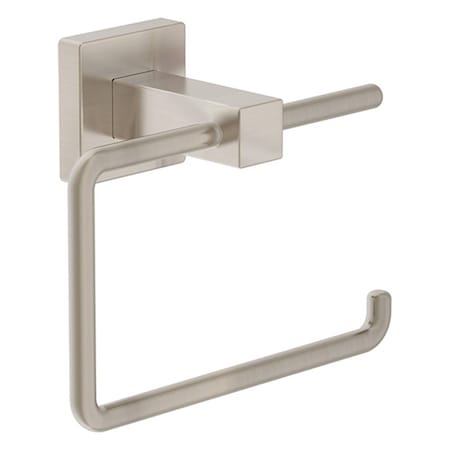 Symmons Duro Wall Mounted Toilet Paper Holder 363TP-STN