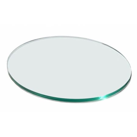 Rosseto Serving Solutions Round Tempered Glass GTC35