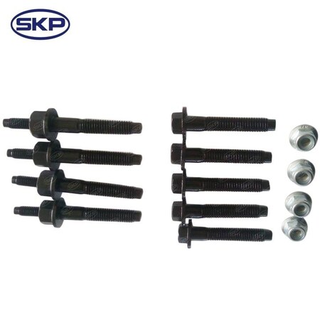 Skyward Automotive Products Exhaust Manifold Hardware Kit,  SKY01228