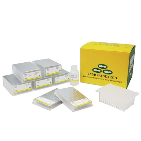 Zymo Load N' Go DNA/RNA Viral Kit, 1 x 96 preps ZR2143