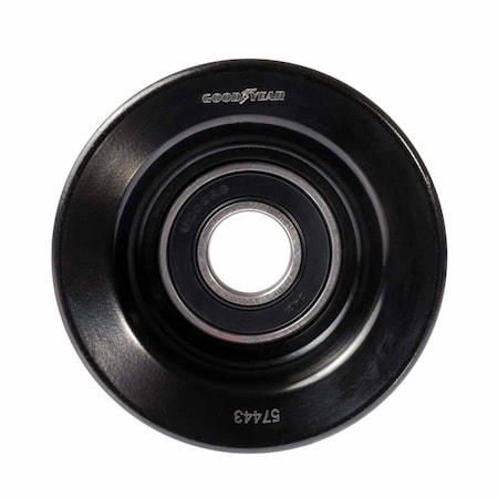 Goodyear Accessory Drive Belt Tensioner or Idler Pulley 57443