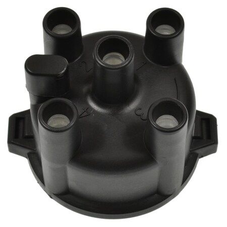 T Series Standard Motor Products, Distributor Cap, JH71T