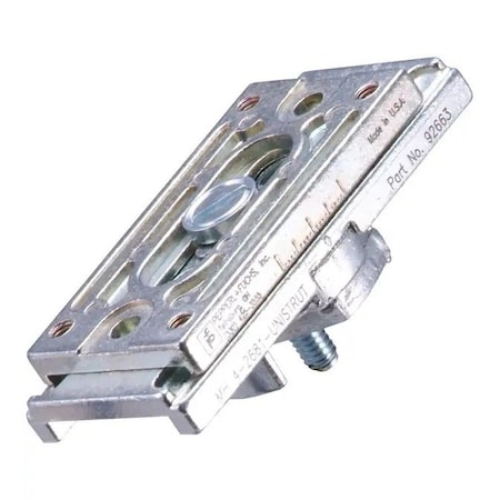 Pepperl+Fuchs MH4-2681 UNI Accessory - Mounting Bracket 092663