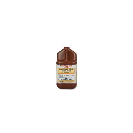 Dairyland Brand Cow Udder Wash, 1-Gallon 1205373