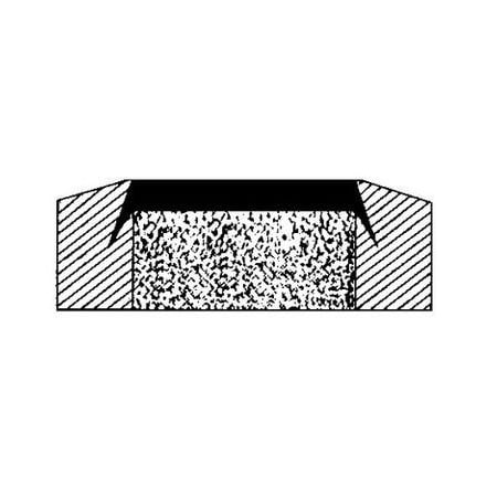 Crown Engineering 12pack of Marvel No 52 Ga Washer, 12PK GGW52-12