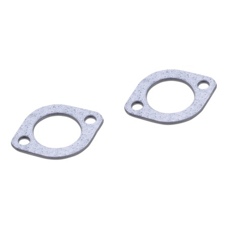 Sierra Prime Line Intake Gasket, 2PK 7-02835-2