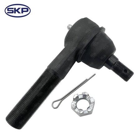 Skyward Automotive Products Steering Tie Rod End, SES2065L