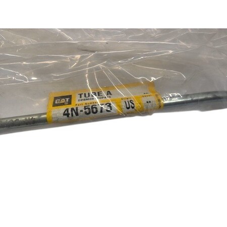 Caterpillar TUBE A, CATERPILLAR OEM 4N5673 4N5673