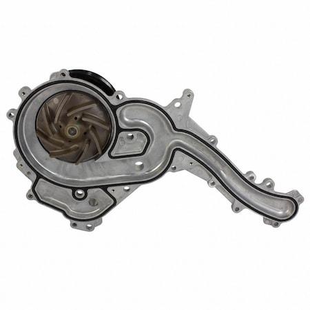 Motorcraft Engine Water Pump,  PW571