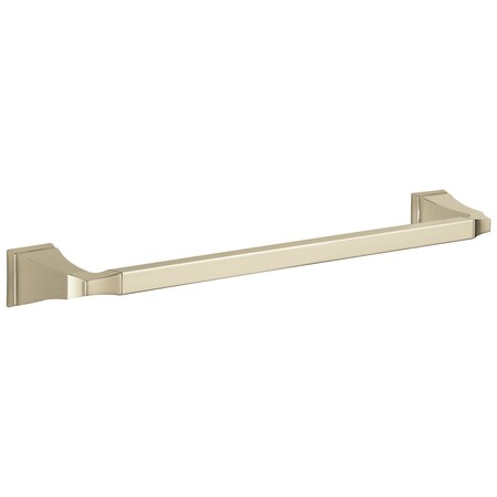 Delta Dryden 18 Towel Bar 75118-PN