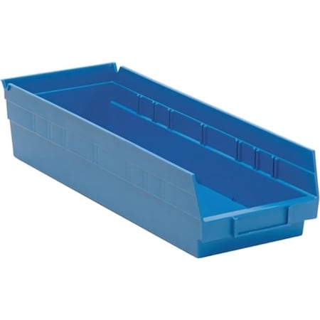 Quantum Storage Systems economy-shelf-bin-qsb104 QSB104