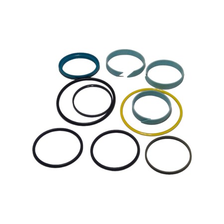 Liebherr SEAL KIT F.PISTON ROD BEAR, LIEBHERR OEM 94023998 94023998